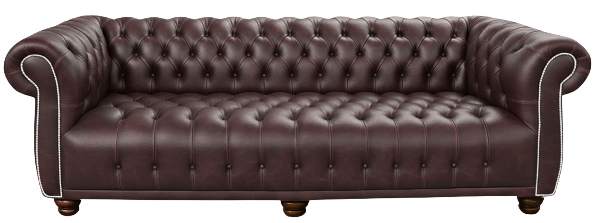 The Westminster Chesterfield